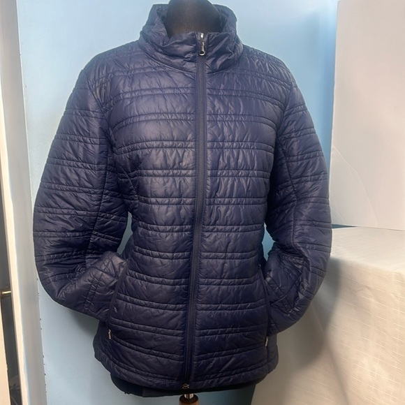 Athleta PINNACLE 3-IN-1 JACKET this listing is for the inner Puffer Jacket only. - Picture 1 of 8